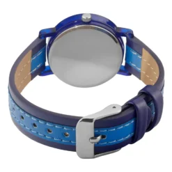 Montre Upp Tikky Navy Bleu