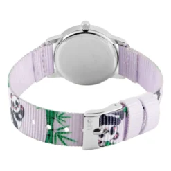 Montre Upp Tutti Bamboo Violet
