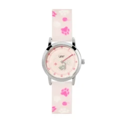 Montre Upp Tutti Pawy Rose