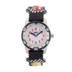 Montre Upp Voiture Blanc