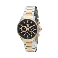 Montre U.s. Polo Assn. Noir
