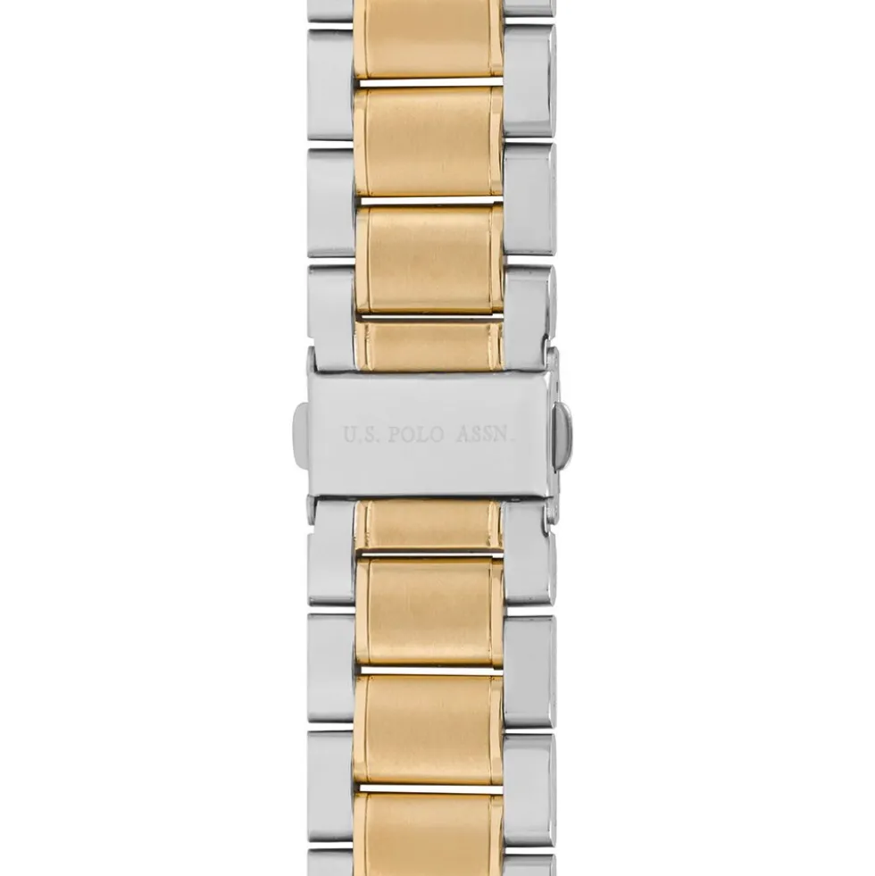 Montre U.s. Polo Assn. Vert
