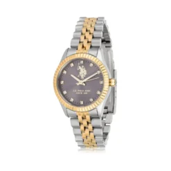 Montre U.s. Polo Azure Gris