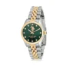 Montre U.s. Polo Azure Vert