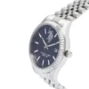 Montre U.s. Polo Damian Bleu