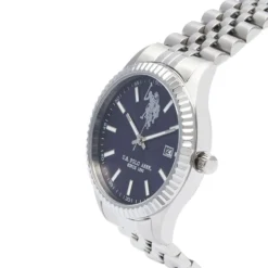 Montre U.s. Polo Damian Bleu