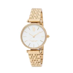 Montre U.s. Polo Eleonor Blanc