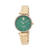 Montre U.s. Polo Eleonor Vert