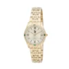 Montre U.S. Polo Giselle Ivoire
