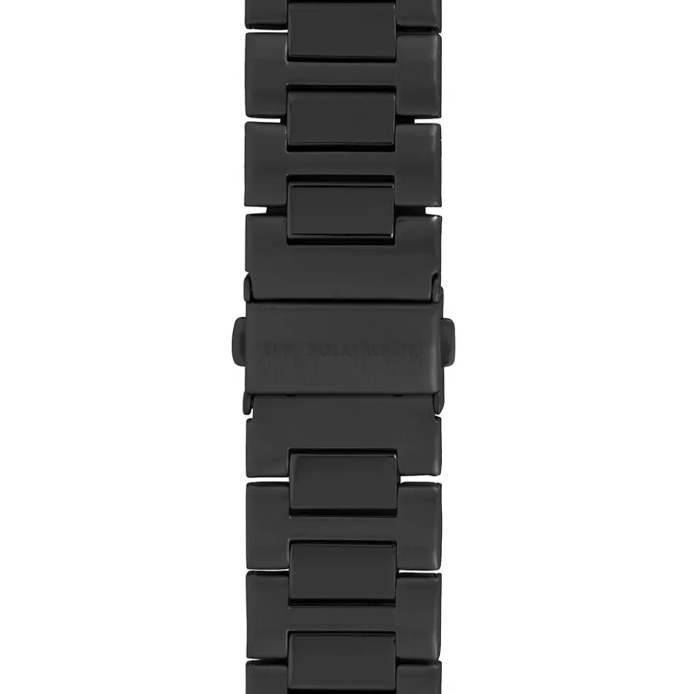Montre U.s. Polo Jordan Bleu