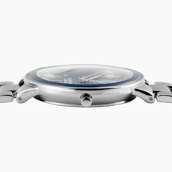 Montre U.s. Polo Logan Bleu