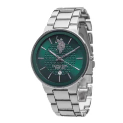 Montre U.S. Polo Logan Vert