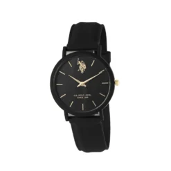 Montre U.s. Polo Lucy Noir