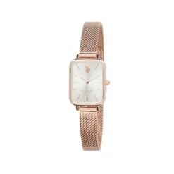 Montre U.s. Polo Odette Rose