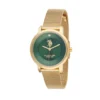 Montre U.S. Polo Us Polo Amalia Vert