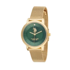 Montre U.S. Polo Us Polo Amalia Vert
