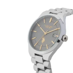 Montre U.S. Polo Us Polo Chukker Gris