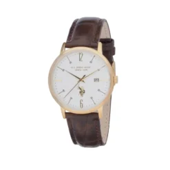 Montre U.S. Polo Us Polo Dorian Blanc