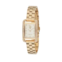Montre U.S. Polo Us Polo Ginger Champagne