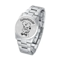 Montre Zadig Argenté
