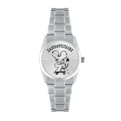 Montre Zadig Argenté