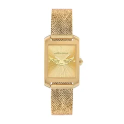 Montre Zadig Et Voltaire Voltaire Champagne