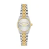 Montre Zadig Et Voltaire Zadig 3 Argenté