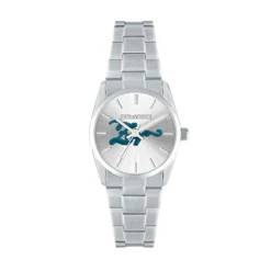 Montre Zadig Et Voltaire Zadig 33 Argenté