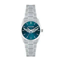 Montre Zadig Et Voltaire Zadig 36 Bleu