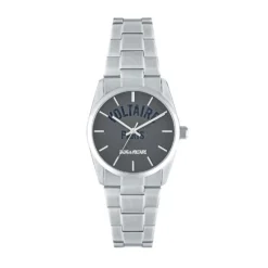 Montre Zadig Gris