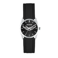 Montre Zadig 33 Noir