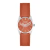 Montre Zadig 33 Orange