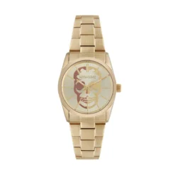Montre Zadig & Voltaire Doré