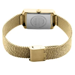 Montre Zadig & Voltaire Doré