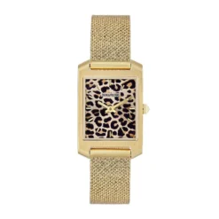 Montre Zadig & Voltaire Doré