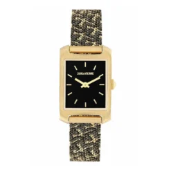 Montre Zadig & Voltaire Noir