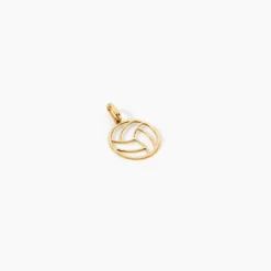Pendentif Altio Or Jaune