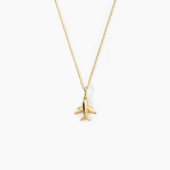Pendentif Avrum Or Jaune