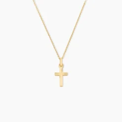 Pendentif Bathilde Or Jaune