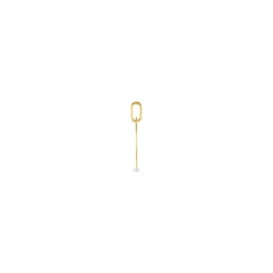 Pendentif Eudocie Coeur Message Or Jaune