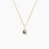 Pendentif Ezar Or Jaune