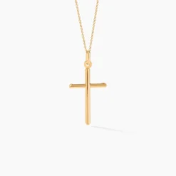 Pendentif Or Jaune Corantin