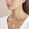 Pendentif Sirona Or Jaune