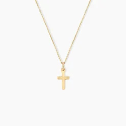 Pendentif Yona Or Jaune