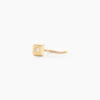 Piercing Pekka Or Jaune Oxyde De Zirconium